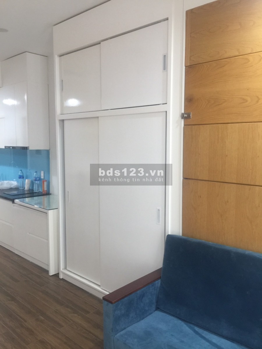 Căn hộ Office tel K0337 Cao ốc Kingston