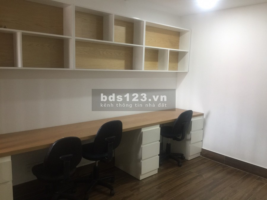 Căn hộ Office tel K0337 Cao ốc Kingston