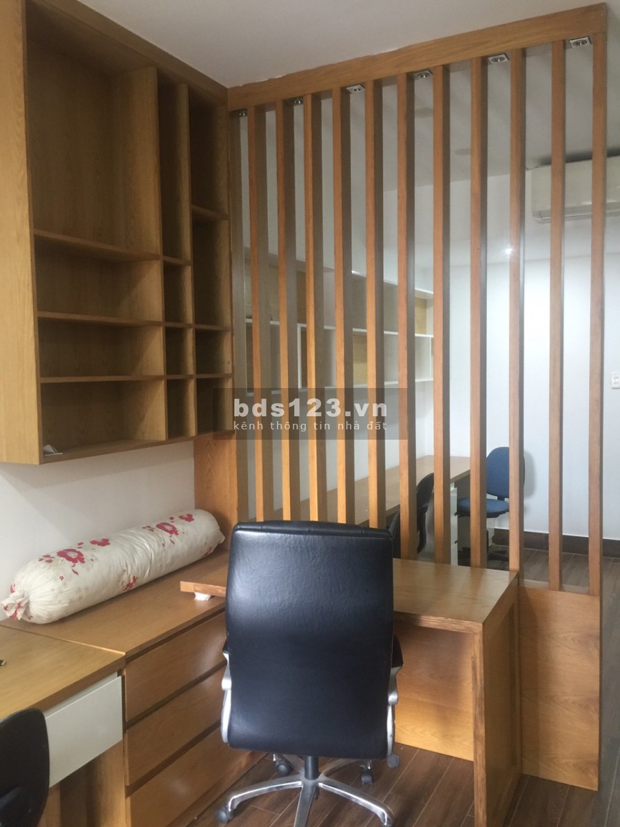 Căn hộ Office tel K0337 Cao ốc Kingston