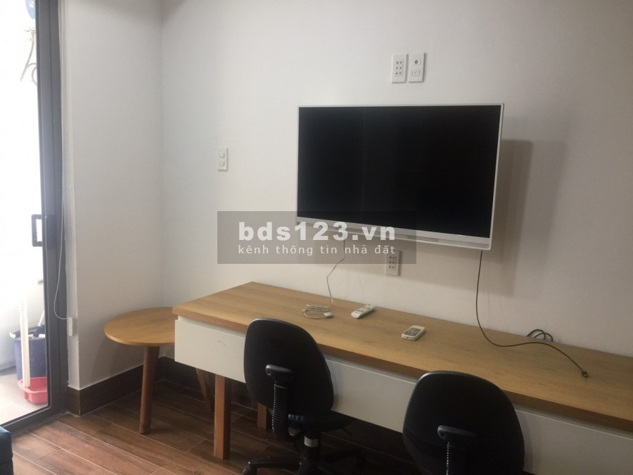 Căn hộ Office tel K0337 Cao ốc Kingston