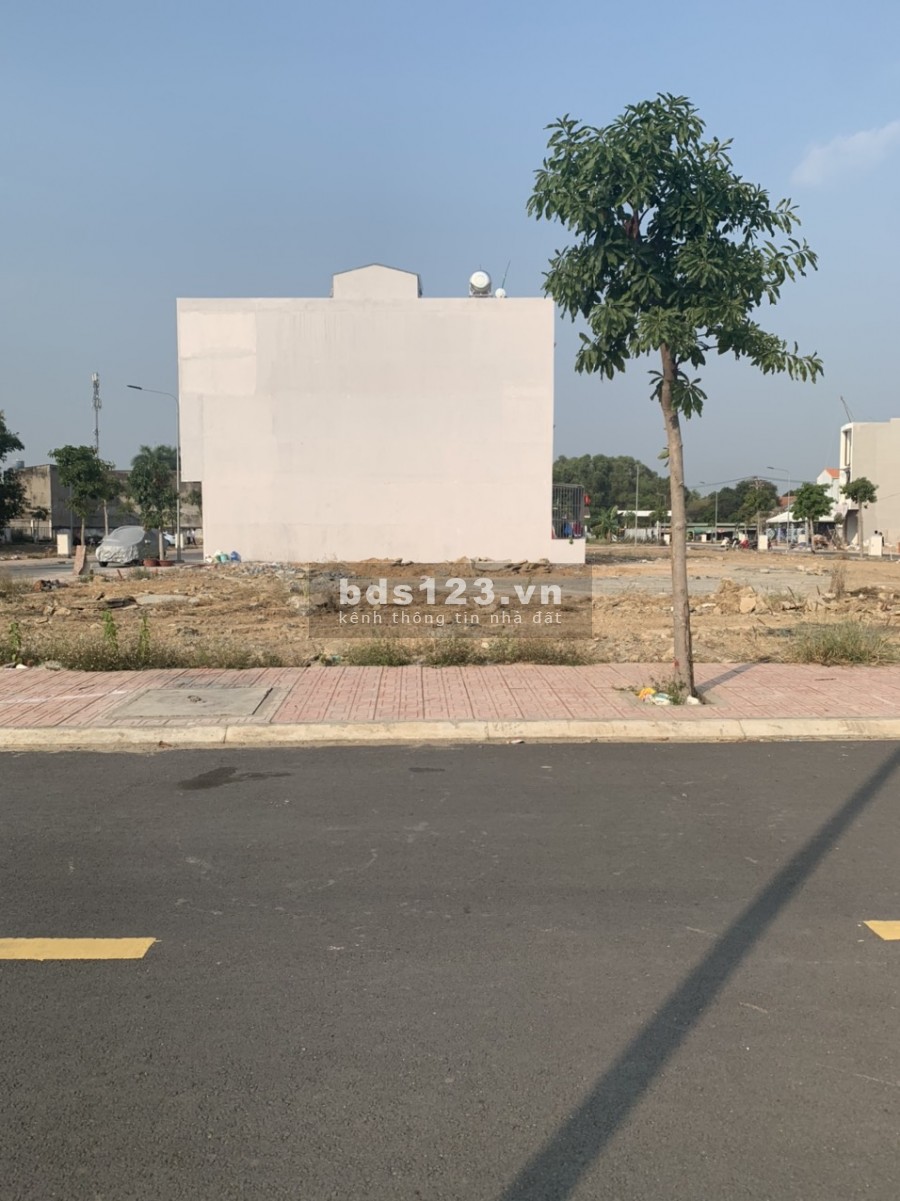 Bán đất MTĐ Phan Đình Giót, gần chợ Hồng Phúc, giá 1tỷ345tr, DT: 80m2, SHR, LH: 0563603460 Nguyên