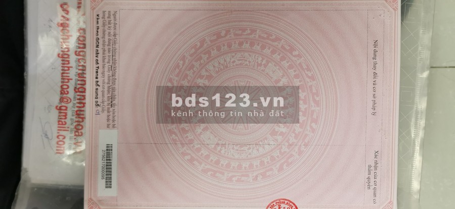 Kẹt tiền cần bán căn nhà HXH 131/6D Ấp Tân Thới 2, Xã Tân Hiệp, Huyện Hóc Môn, TP HCM