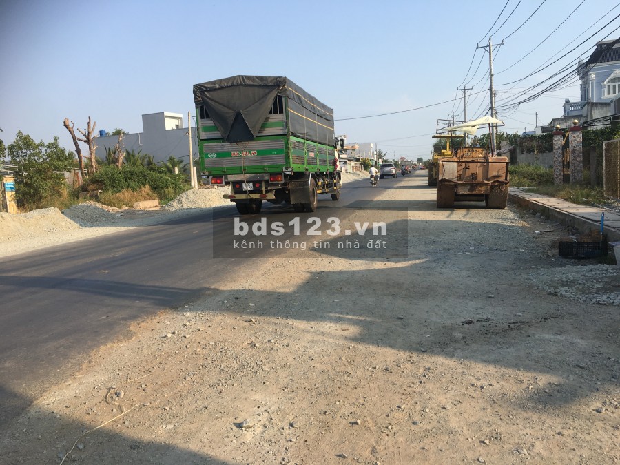 Đất thổ cư 112m2 phải chăng nhất, sát KCN Thuận Đạo