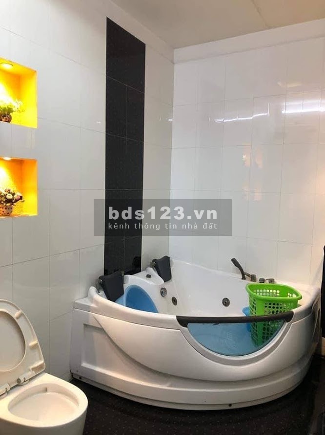 Bán Nhà Mặt Phố Phú Viên Bồ Đề Long Biên Kinh Doanh 55m 5 tầng 4.8m Mặt tiền giá 5.8 tỷ