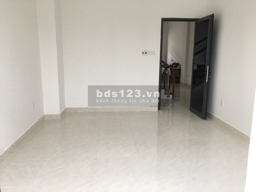 Cho thuê văn phòng Phan Văn Trị KDC Cityland Park Hills làm văn phòng