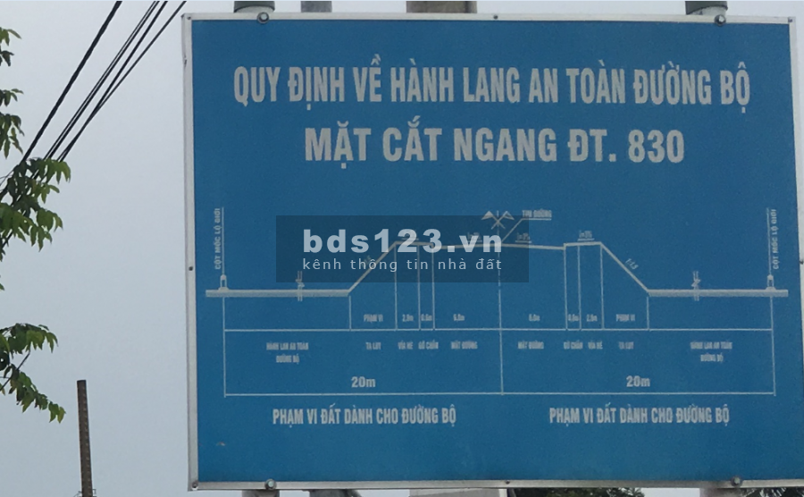 Đất thổ cư 112m2 phải chăng nhất, sát KCN Thuận Đạo