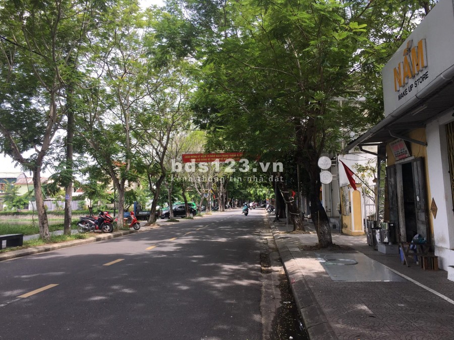 HÀNG HIẾM! BÁN NHÀ MẶT TIỀN KINH DOANH ĐƯỜNG NGUYỄN TRÃI CHỈ 5.X TỶ. LH 0702788074