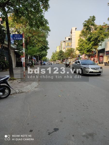 Cần bán đất Ngô Xuân Quảng, DT 50m2 Mặt tiền 5.5m đường 3m, giá 2.3 Tỷ