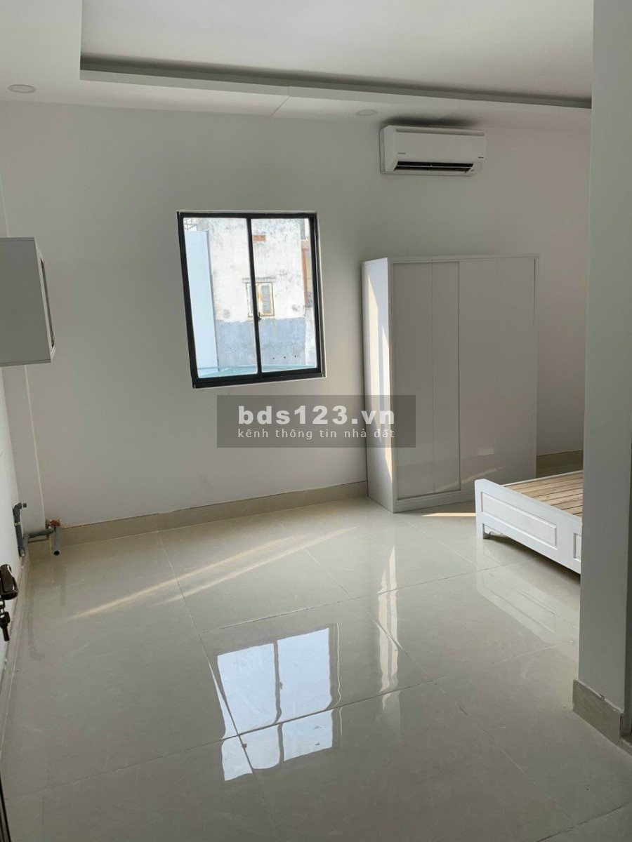 Siêu Phẩm Vạn Người Mê nhà 3 lầu DTSD 200m2 sát mặt tiền đường lk45 - Binh Tân