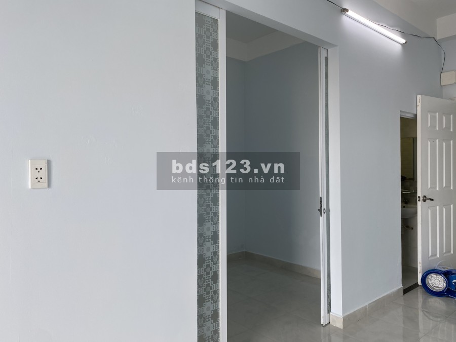 Bán Căn hộ Rubi Homes giá rẻ, 2 phòng ngủ 45m2 giá 700 triệu, mặt tiền đường Trần Đại Nghĩa