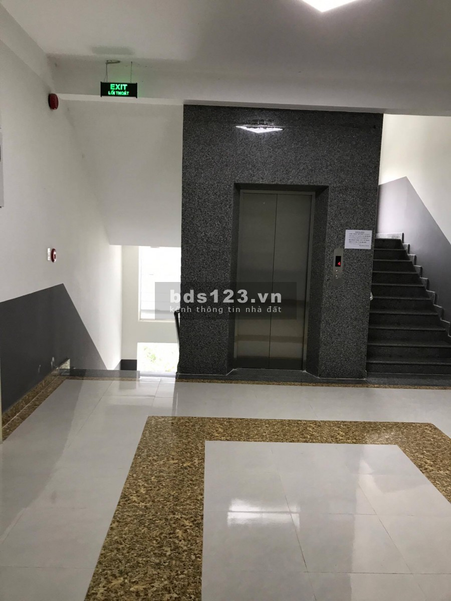 Bán Căn hộ Rubi Homes giá rẻ, 2 phòng ngủ 45m2 giá 700 triệu, mặt tiền đường Trần Đại Nghĩa
