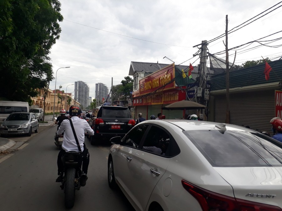 Cho thuê kho xưởng tại Yên Xá Thanh Trì 500m 22 triệu lh 0342998655