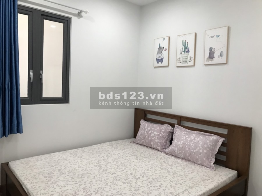 Cập Nhật Căn Hộ Him Lam Phú An Cho Thuê Giá Tốt Tháng 04/2021. Lh 0938940111