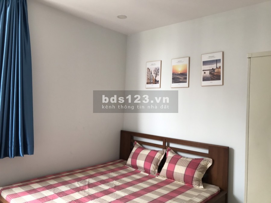 Cập Nhật Căn Hộ Him Lam Phú An Cho Thuê Giá Tốt Tháng 04/2021. Lh 0938940111