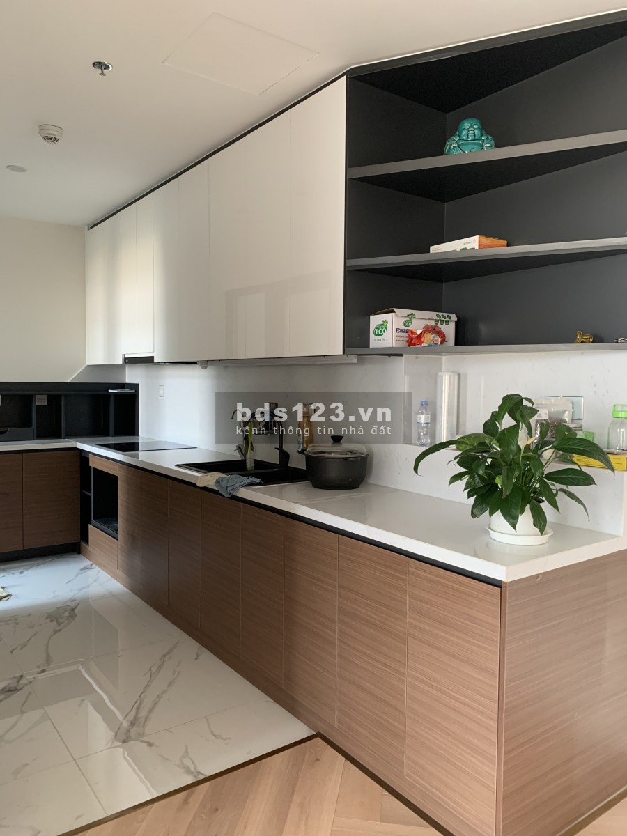 Bán căn S3 (3PN - 105m2) - Tất cả đều có view sông - Tầng trung - Full đồ mới giá 4,35 tỷ (100% GT)