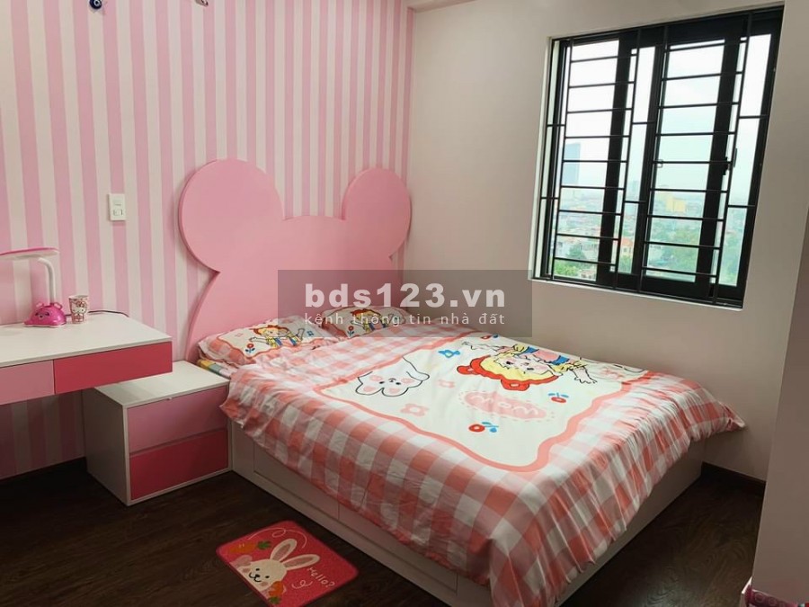 Căn chung cư 2 ngủ 2 vệ sinh tại thành phố thanh hoá