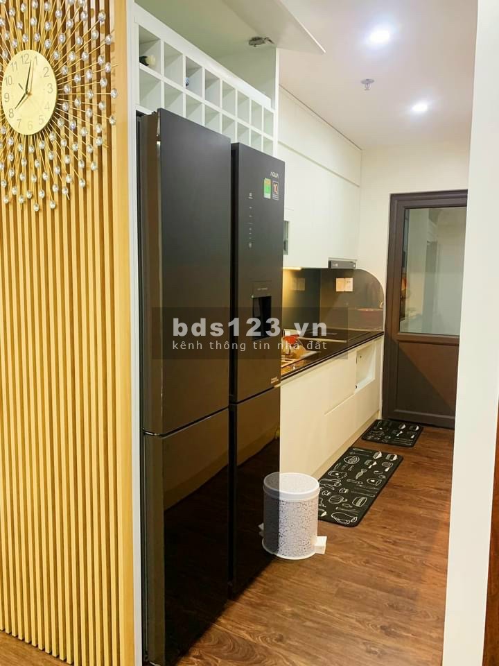 Căn chung cư 2 ngủ 2 vệ sinh tại thành phố thanh hoá