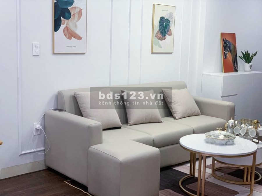 Căn chung cư 2 ngủ 2 vệ sinh tại thành phố thanh hoá