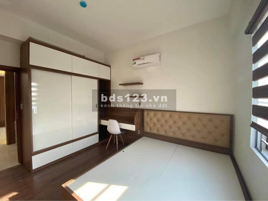 Căn chung cư 2 ngủ 2 vệ sinh tại thành phố thanh hoá