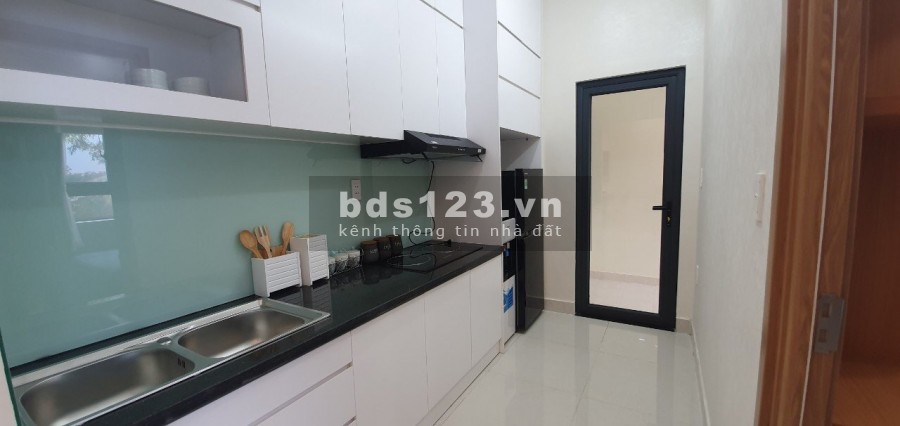 An Cư Lạc Nghiệp Với 230 Triệu Sở Hữu Ngay Căn Hộ 2PN, TP Thuận An