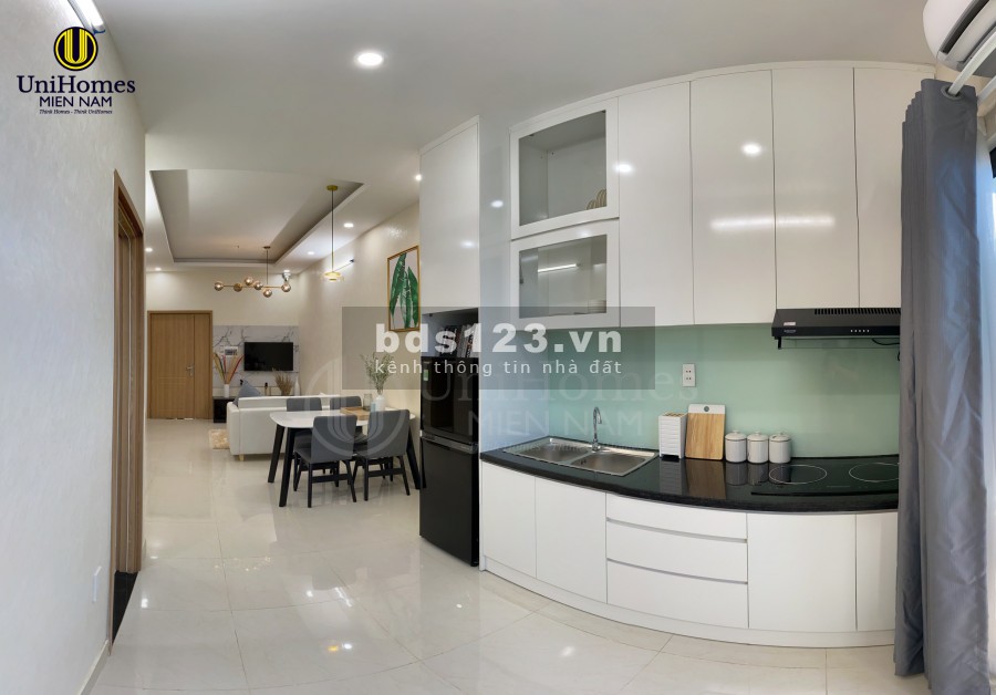 An Cư Lạc Nghiệp Với 230 Triệu Sở Hữu Ngay Căn Hộ 2PN, TP Thuận An