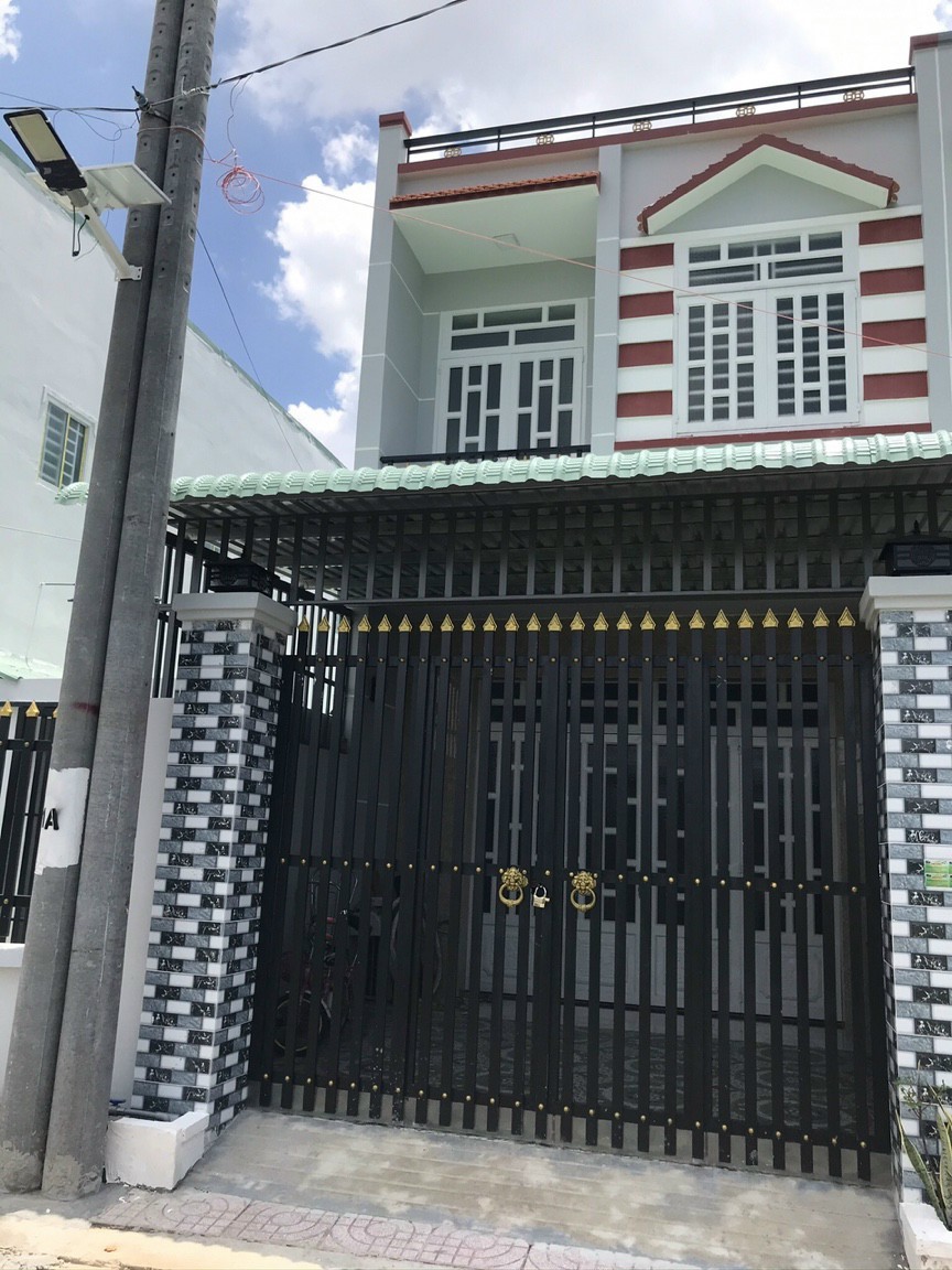 Giảm Giá Mùa Dịch Bán Gấp Căn Nhà Đường Đinh Đức Thiện, SHR