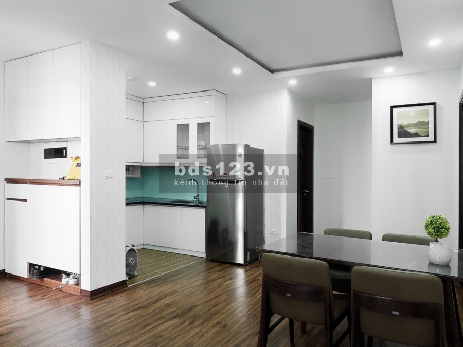 Cho thuê căn hộ 2PN An Bình City, 74m2 , Full nội thất , lh 0868864520