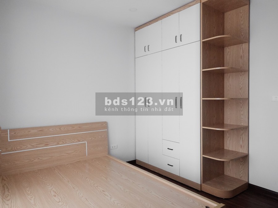 Cho thuê căn hộ 2PN An Bình City, 74m2 , Full nội thất , lh 0868864520