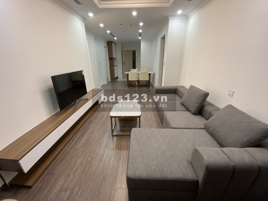 Cho thuê căn hộ tại Sunshine Riverside, tòa R3, full đồ đẹp - 0973781843 Ánh