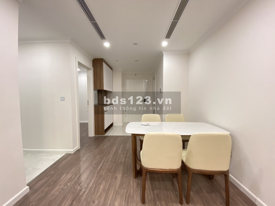 Cho thuê căn hộ tại Sunshine Riverside, tòa R3, full đồ đẹp - 0973781843 Ánh