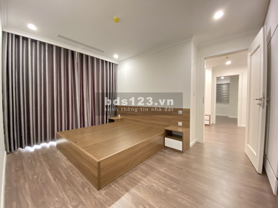 Cho thuê căn hộ tại Sunshine Riverside, tòa R3, full đồ đẹp - 0973781843 Ánh