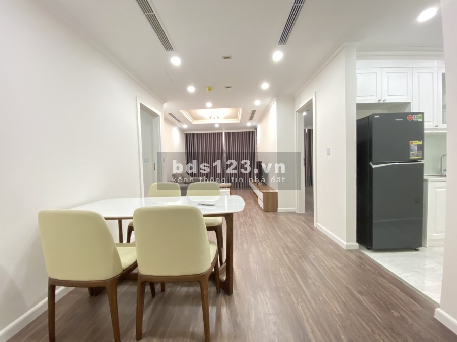 Cho thuê căn hộ tại Sunshine Riverside, tòa R3, full đồ đẹp - 0973781843 Ánh
