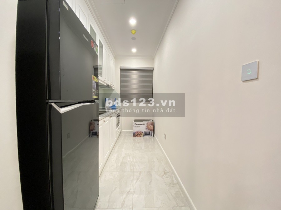 Cho thuê căn hộ tại Sunshine Riverside, tòa R3, full đồ đẹp - 0973781843 Ánh