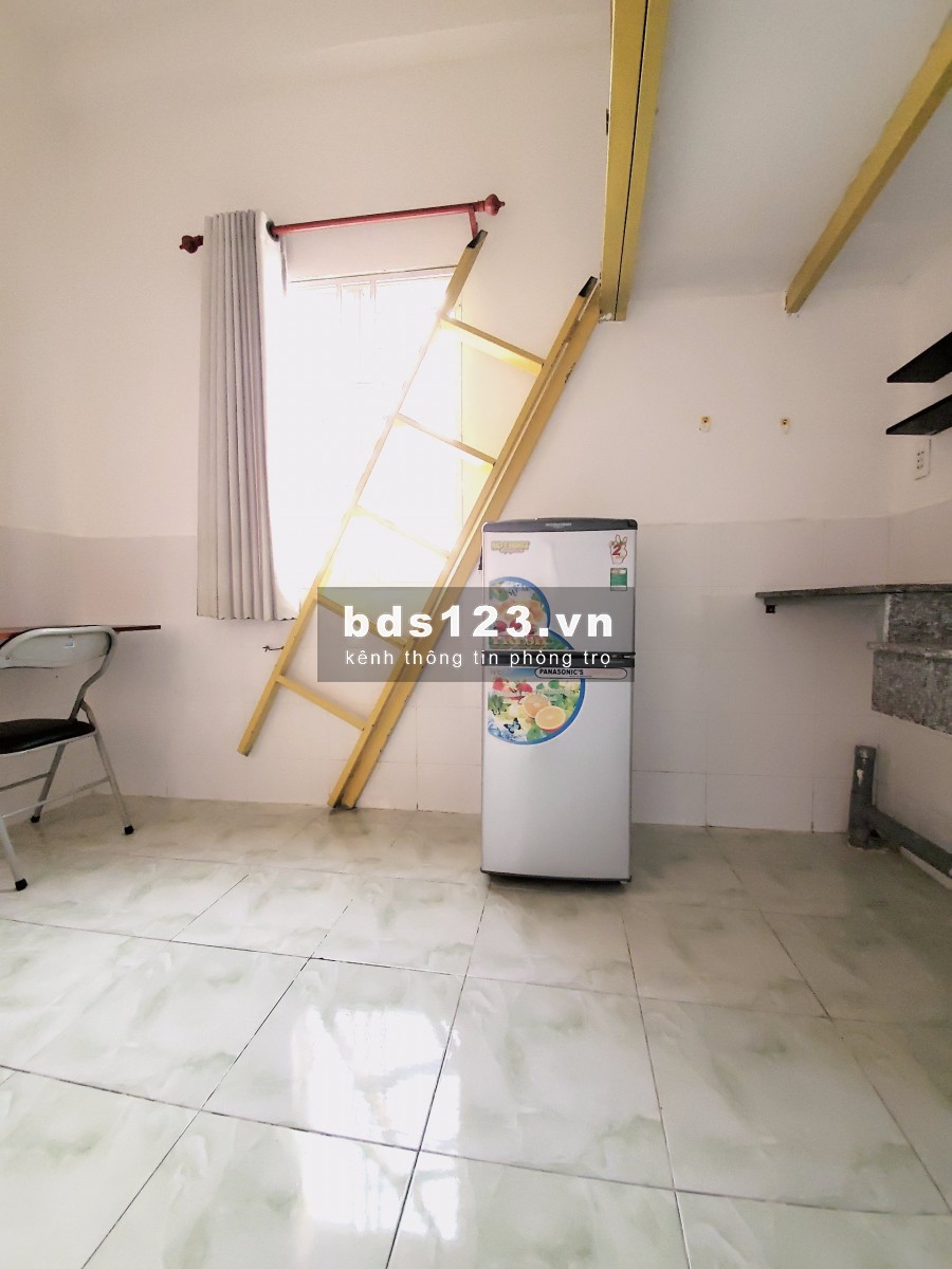 Cho thuê phòng trọ Tân BÌNH giá rẻ cho sinh viên