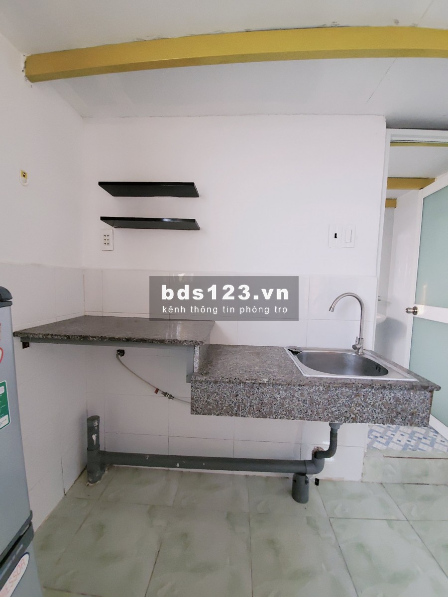 Cho thuê phòng trọ Tân BÌNH giá rẻ cho sinh viên