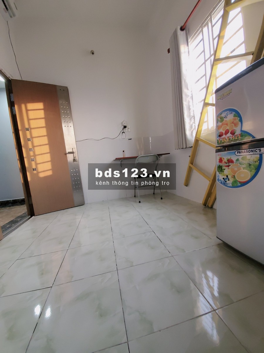 Cho thuê phòng trọ Tân BÌNH giá rẻ cho sinh viên