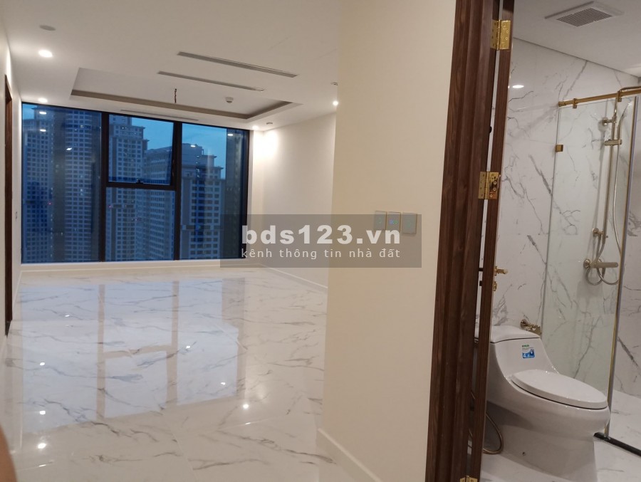 Bán căn hộ Sunshine City 3PN, view sông Hồng, giá tốt nhất thị trường chỉ 3.350 tỷ - 0973781843 Ánh.