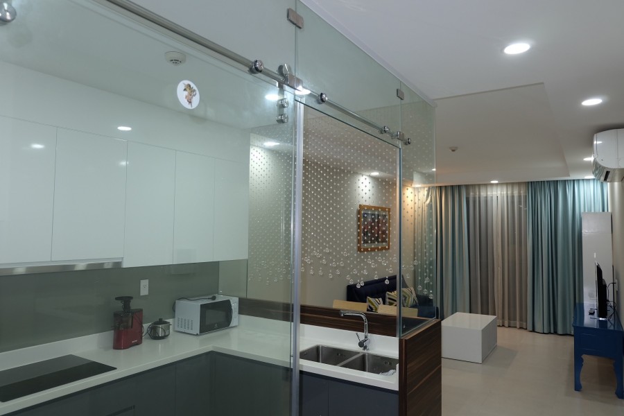 Chính chủ bán gấp căn 3PN The Gold View Quận 4. Bao thuế phí sổ. Liên hệ : 0933.34.05.01