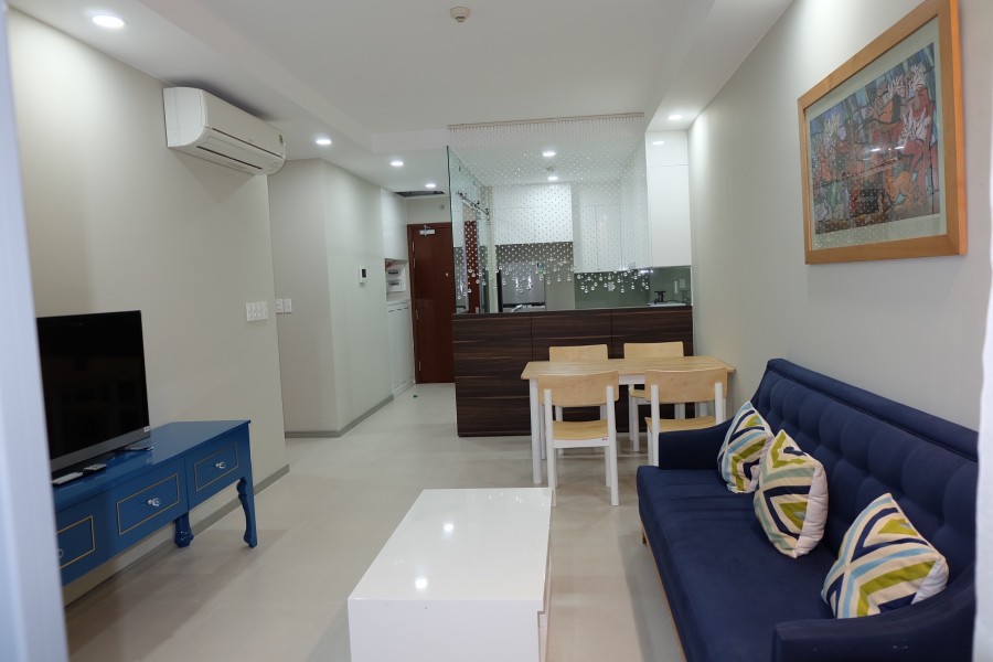 Chính chủ bán gấp căn 3PN The Gold View Quận 4. Bao thuế phí sổ. Liên hệ : 0933.34.05.01