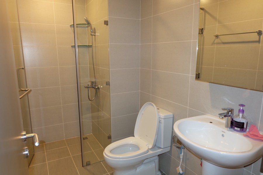 Chính chủ bán gấp căn 3PN The Gold View Quận 4. Bao thuế phí sổ. Liên hệ : 0933.34.05.01