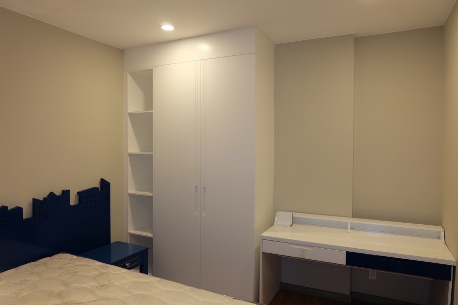 Chính chủ bán gấp căn 3PN The Gold View Quận 4. Bao thuế phí sổ. Liên hệ : 0933.34.05.01