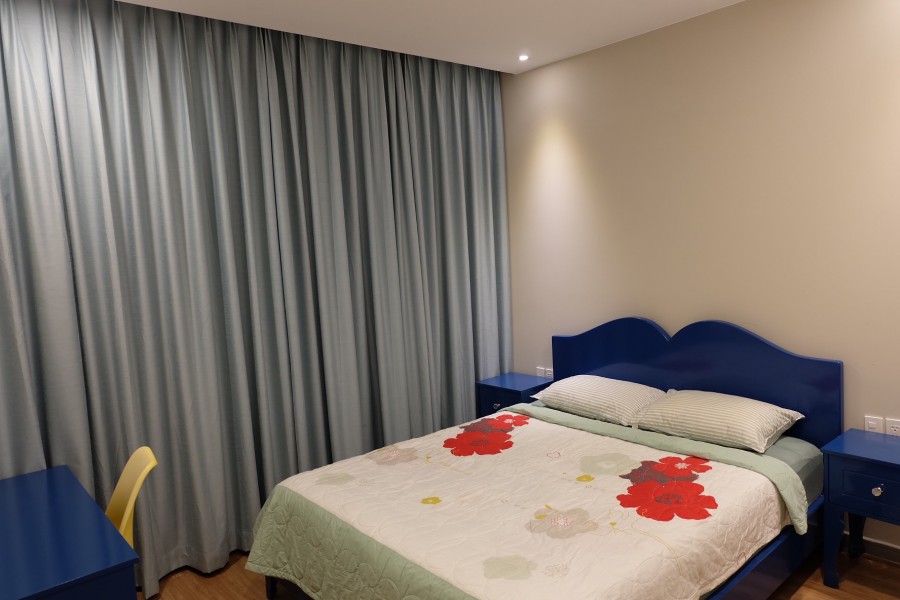 Chính chủ bán gấp căn 3PN The Gold View Quận 4. Bao thuế phí sổ. Liên hệ : 0933.34.05.01