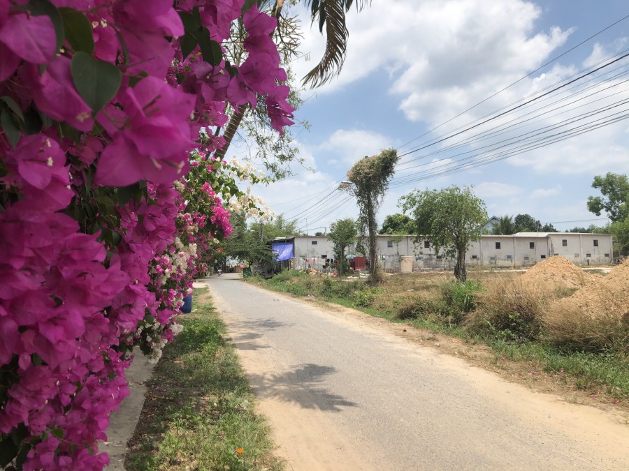 Dự Án Long Thành central Point
