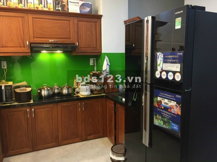 Bán nhà chính chủ đường Huỳnh Văn Bánh, phường 14, quận Phú Nhuận giá hời !!! Chỉ 8T