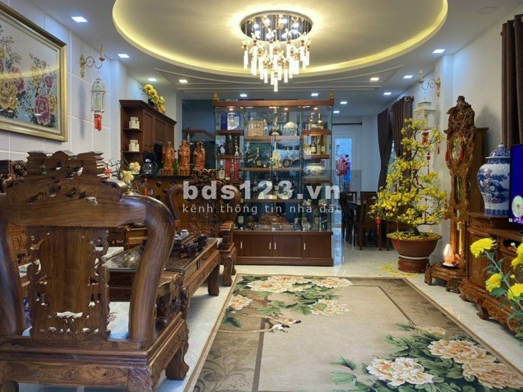 Bán nhà chính chủ đường Huỳnh Văn Bánh, phường 14, quận Phú Nhuận giá hời !!! Chỉ 8T