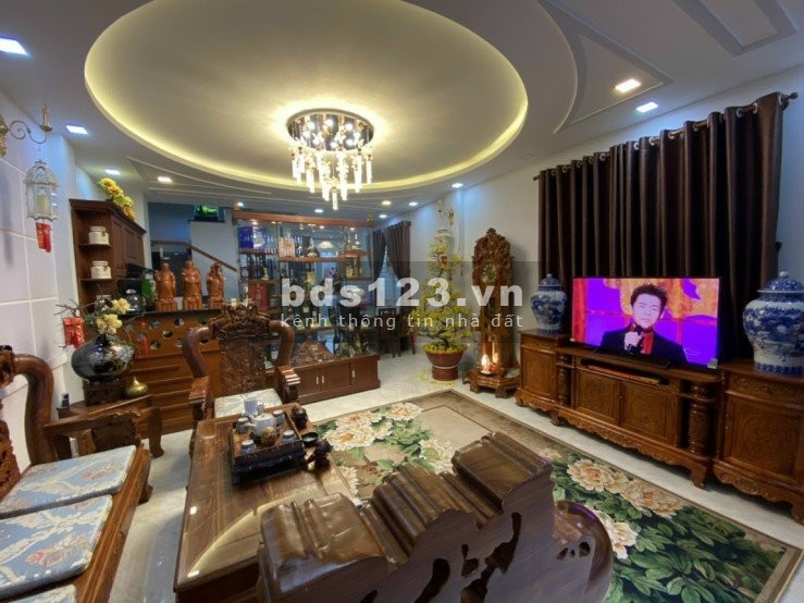 Bán nhà chính chủ đường Huỳnh Văn Bánh, phường 14, quận Phú Nhuận giá hời !!! Chỉ 8T