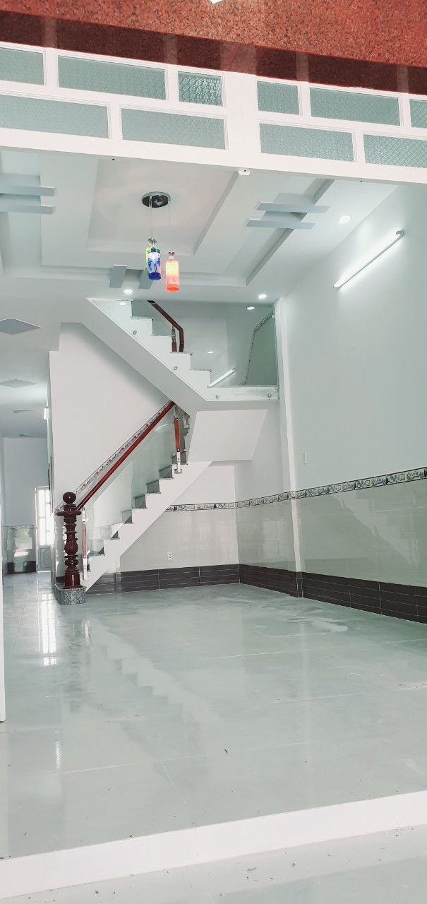 Giảm Giá Mùa Dịch Bán Gấp Căn Nhà Đường Đinh Đức Thiện, SHR