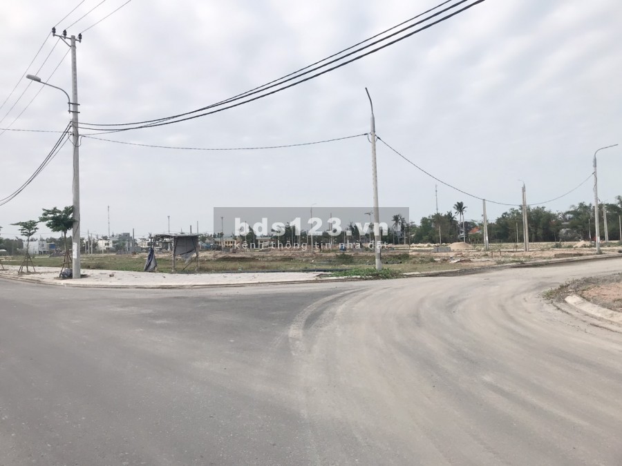 Cơ hội sở hữu lô đất ven sông, ven biển giá đầu tư chỉ từ 15tr/m2.