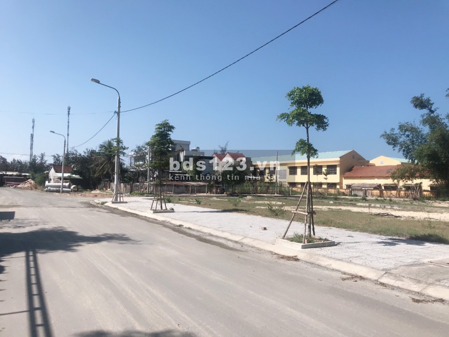 Cơ hội sở hữu lô đất ven sông, ven biển giá đầu tư chỉ từ 15tr/m2.