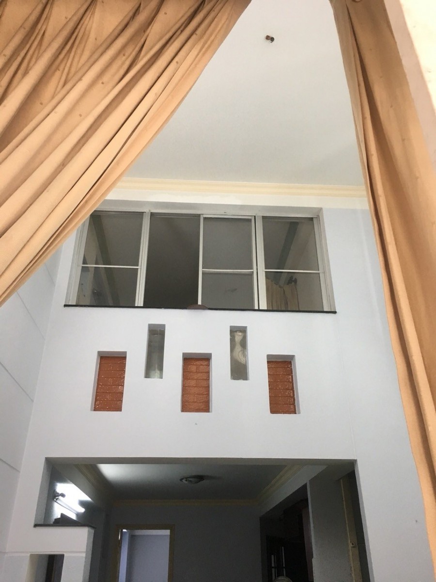 Bánh nhanh nhà phố 5 x 16m trệt 4 lầu Lê Văn Sỹ Q3 TP.HCM 14.3 tỷ